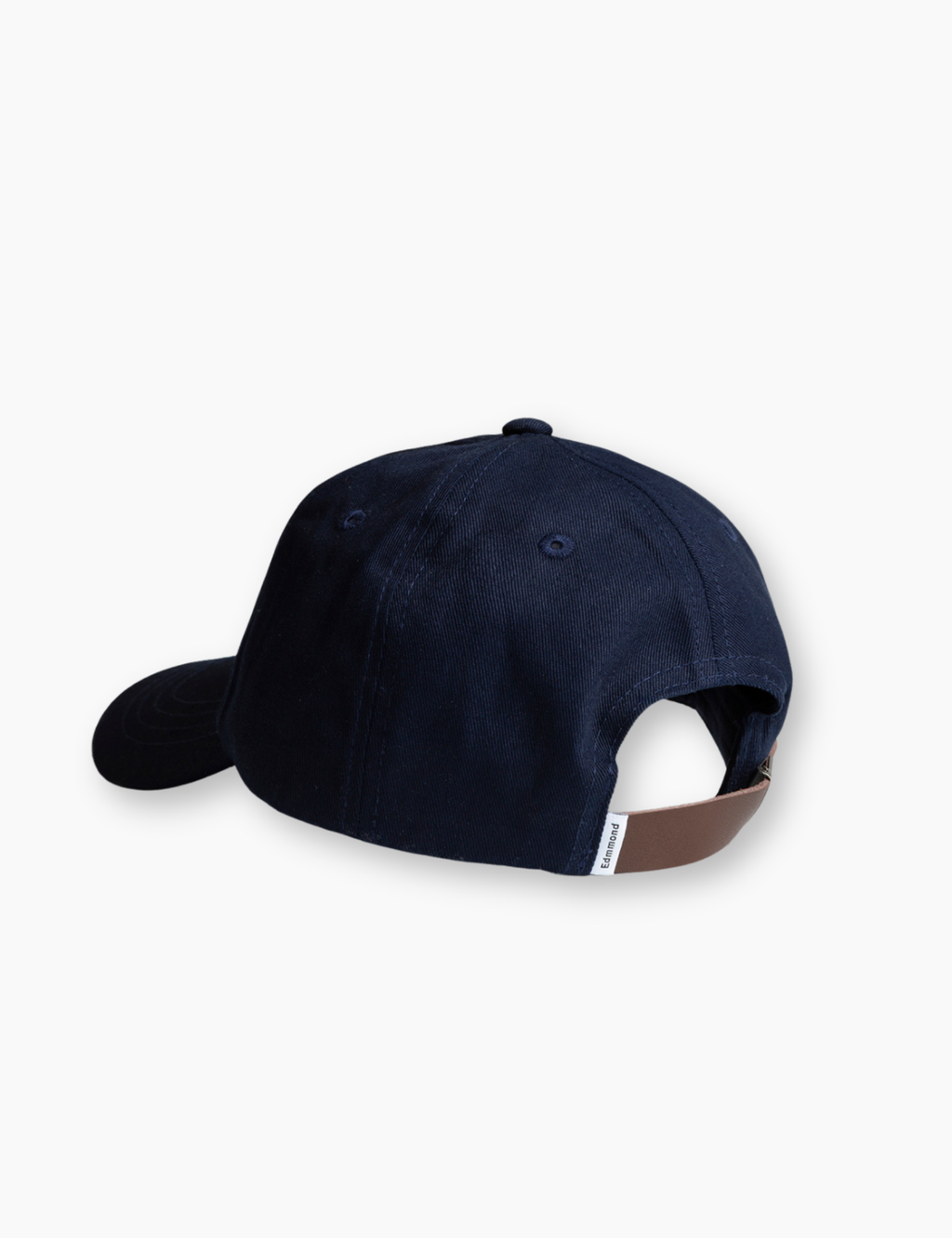 Signature Cap - Navy