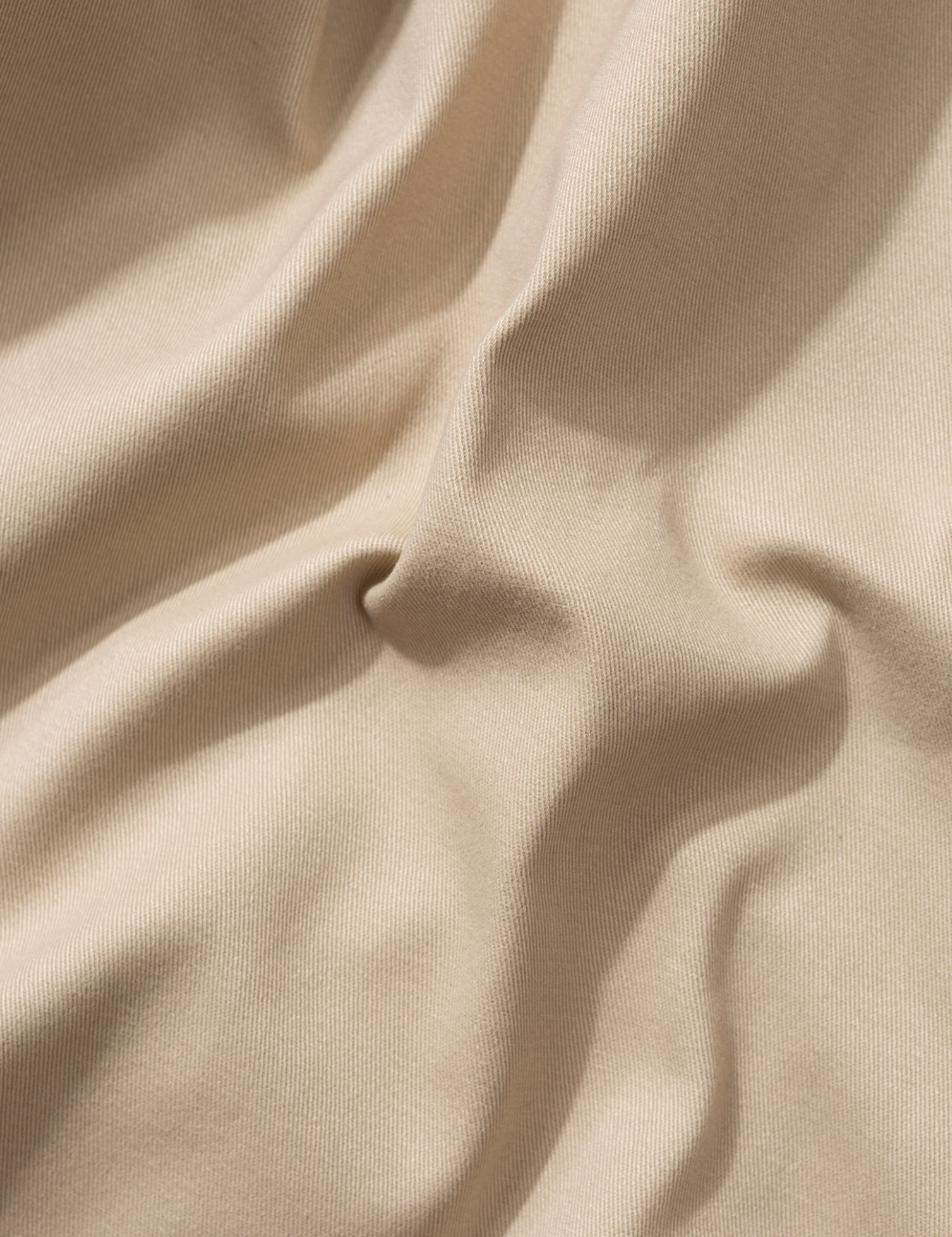 Signature Jacket - Tan