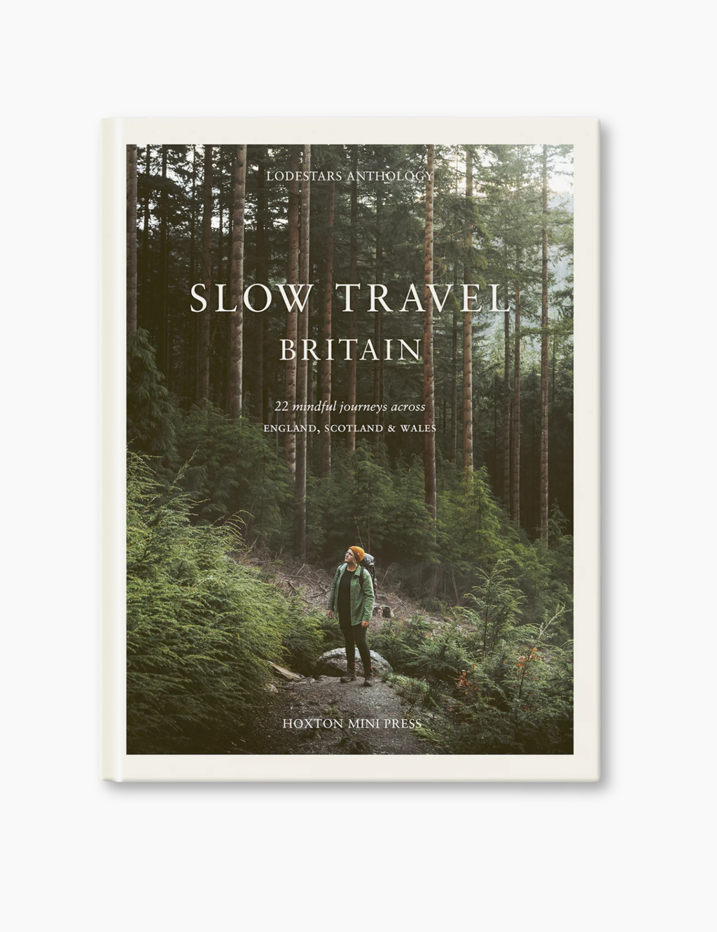 Slow Travel Britain