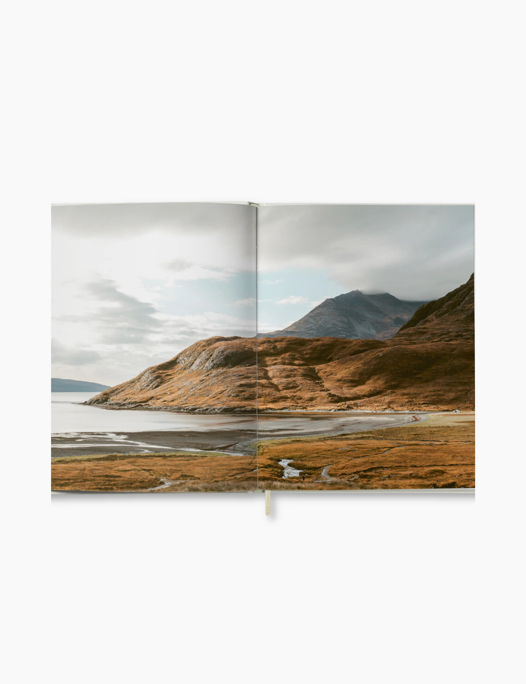 Slow Travel Britain