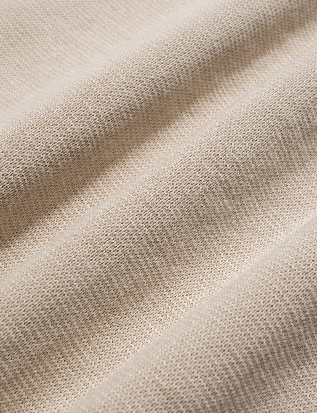 Station Cardigan - Sand