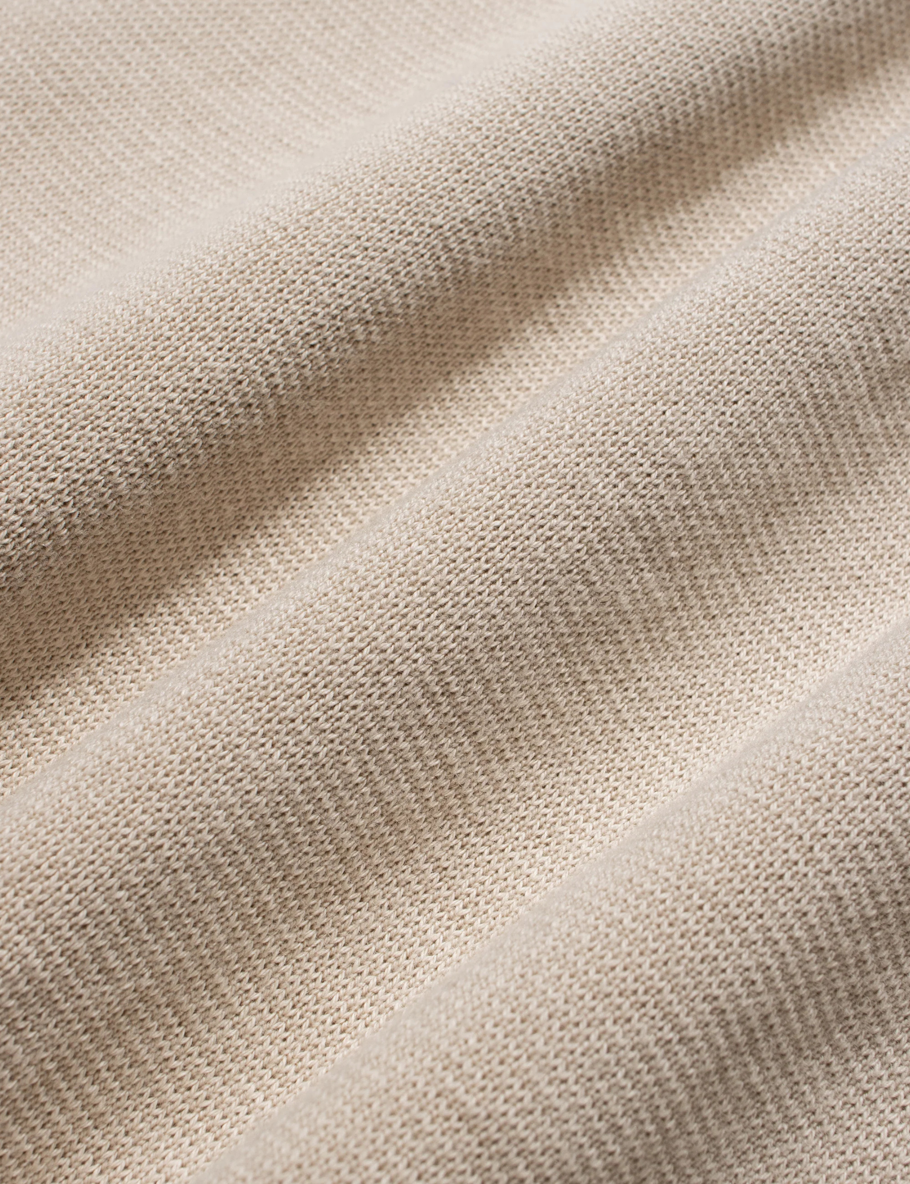Station Cardigan - Sand