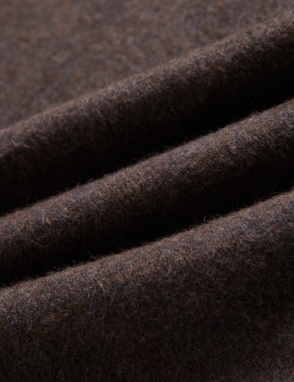 Suavis Shirt - Brown
