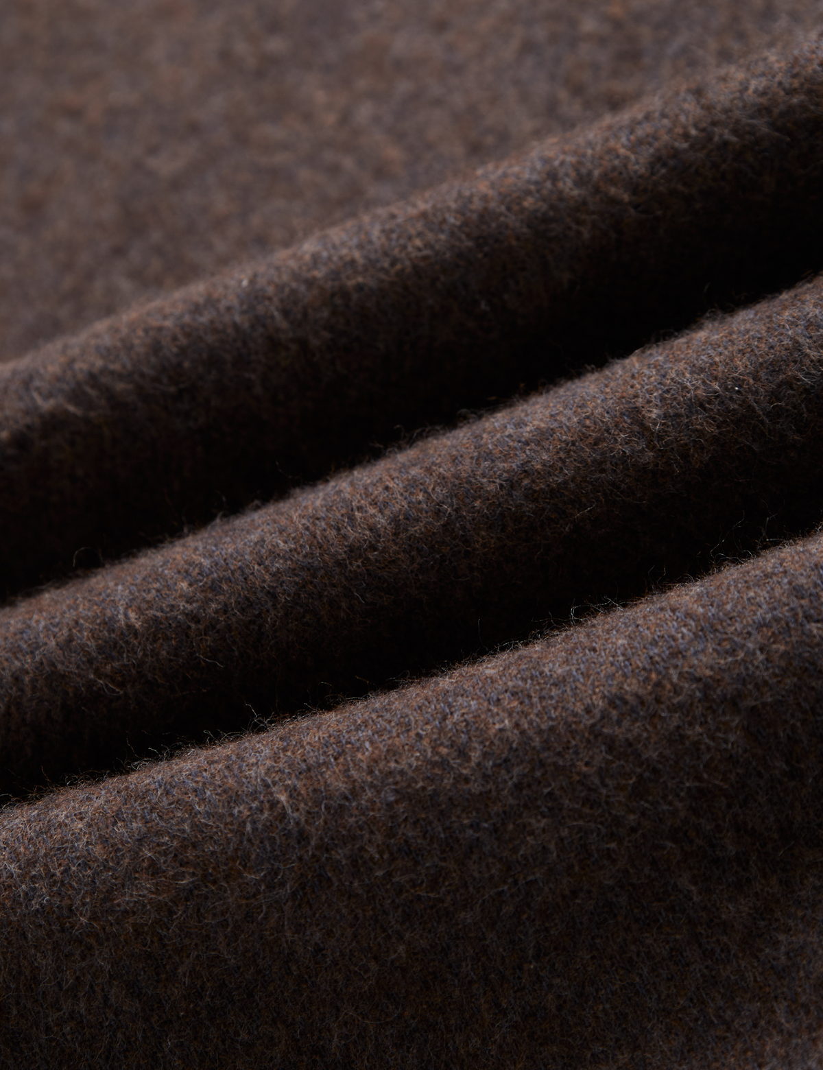 Suavis Shirt - Brown