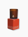 Sunburnt 8oz Candle