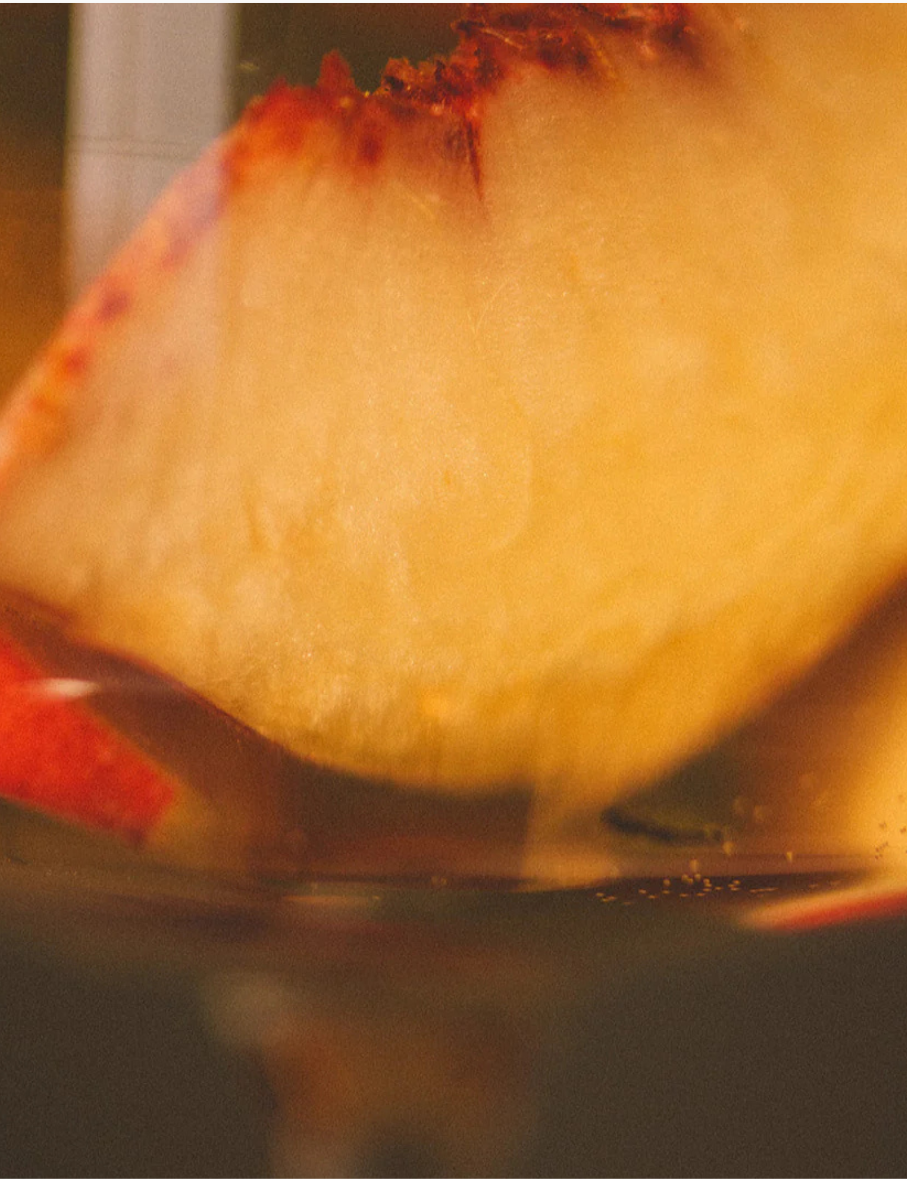 Sunburnt 8oz Candle