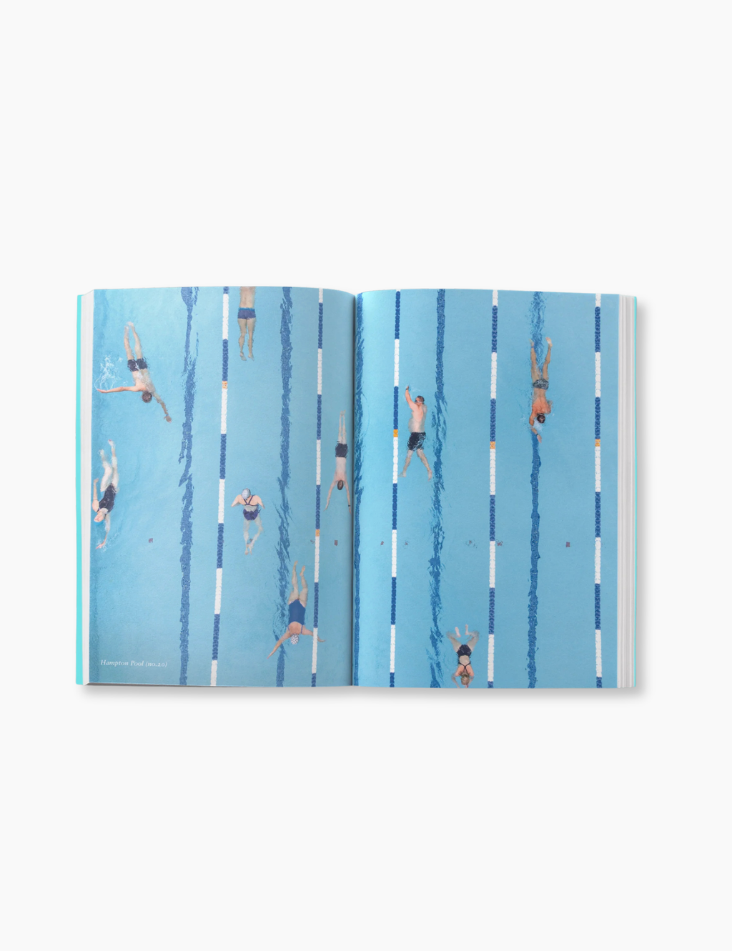 An Opinionated Guide to Swim London