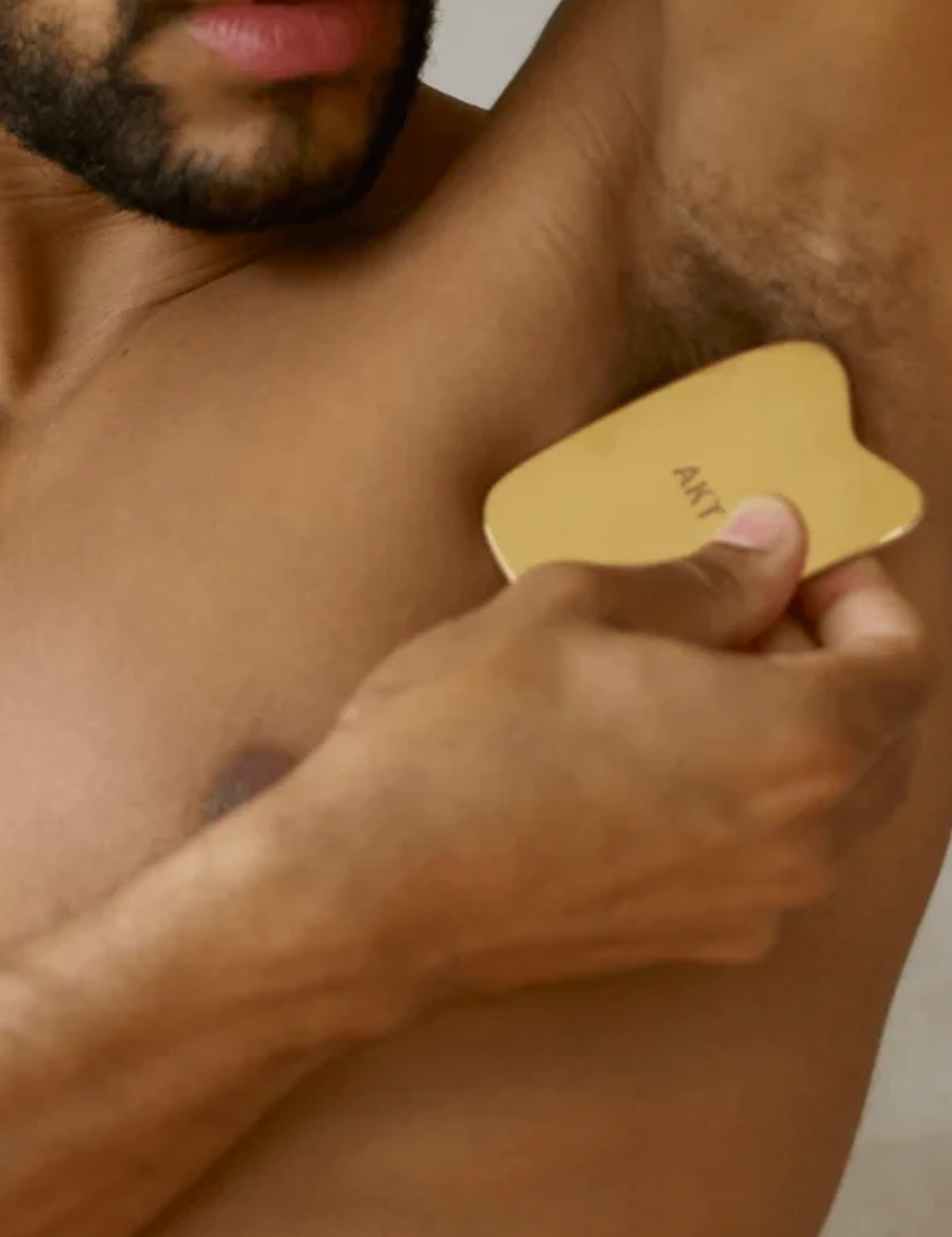 The Applicator