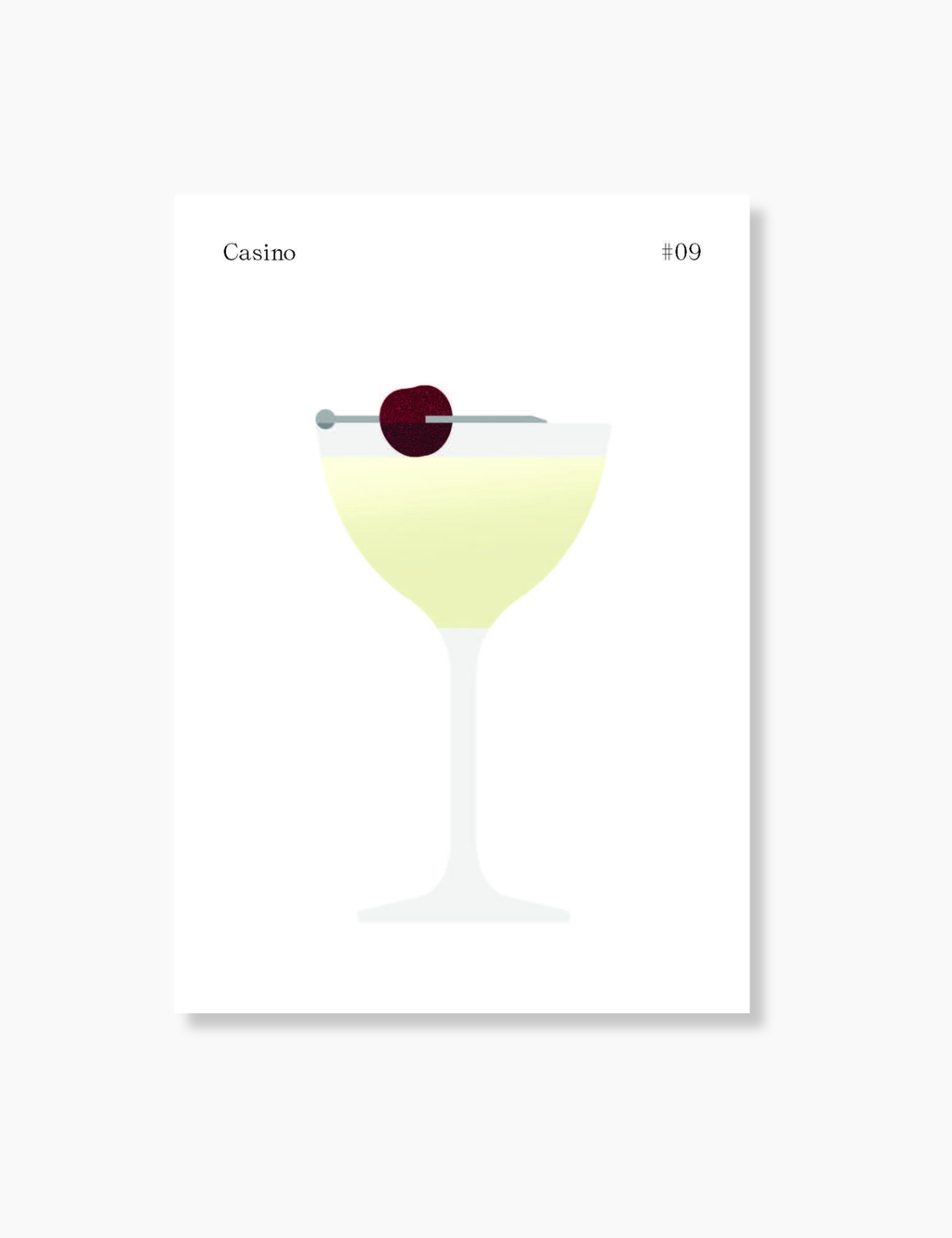 The Cocktail Cabinet: Aperitif