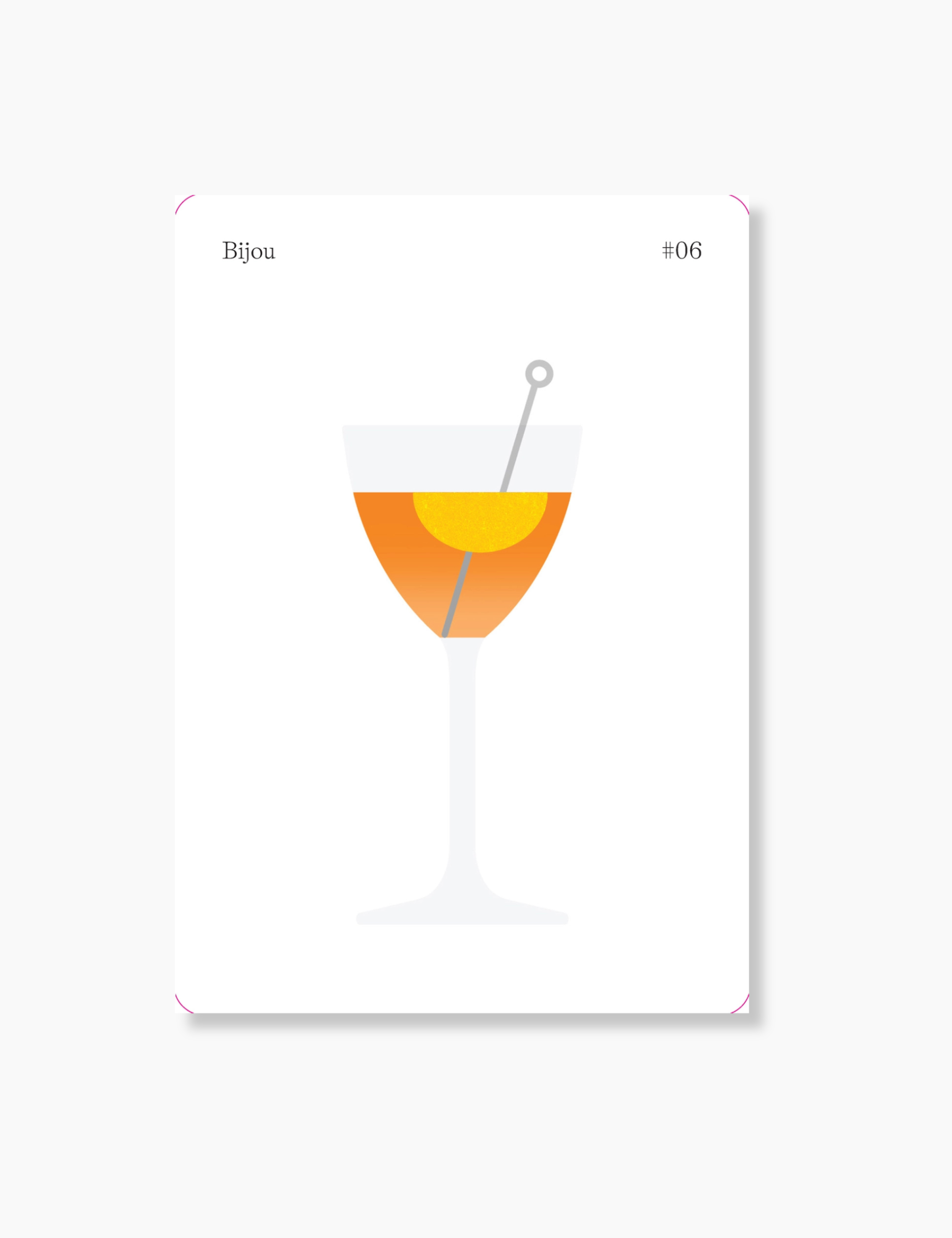 The Cocktail Cabinet: Gin