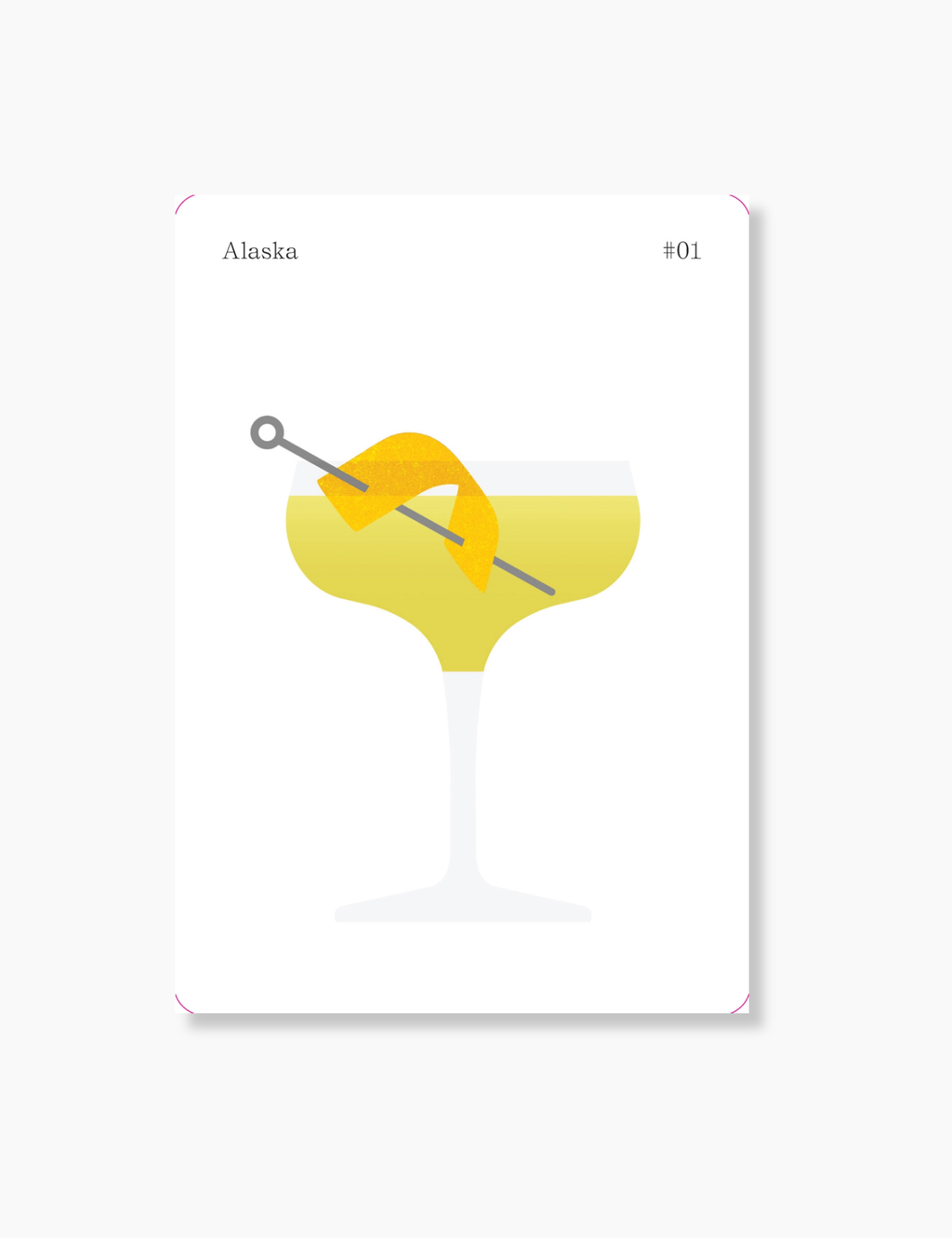 The Cocktail Cabinet: Gin