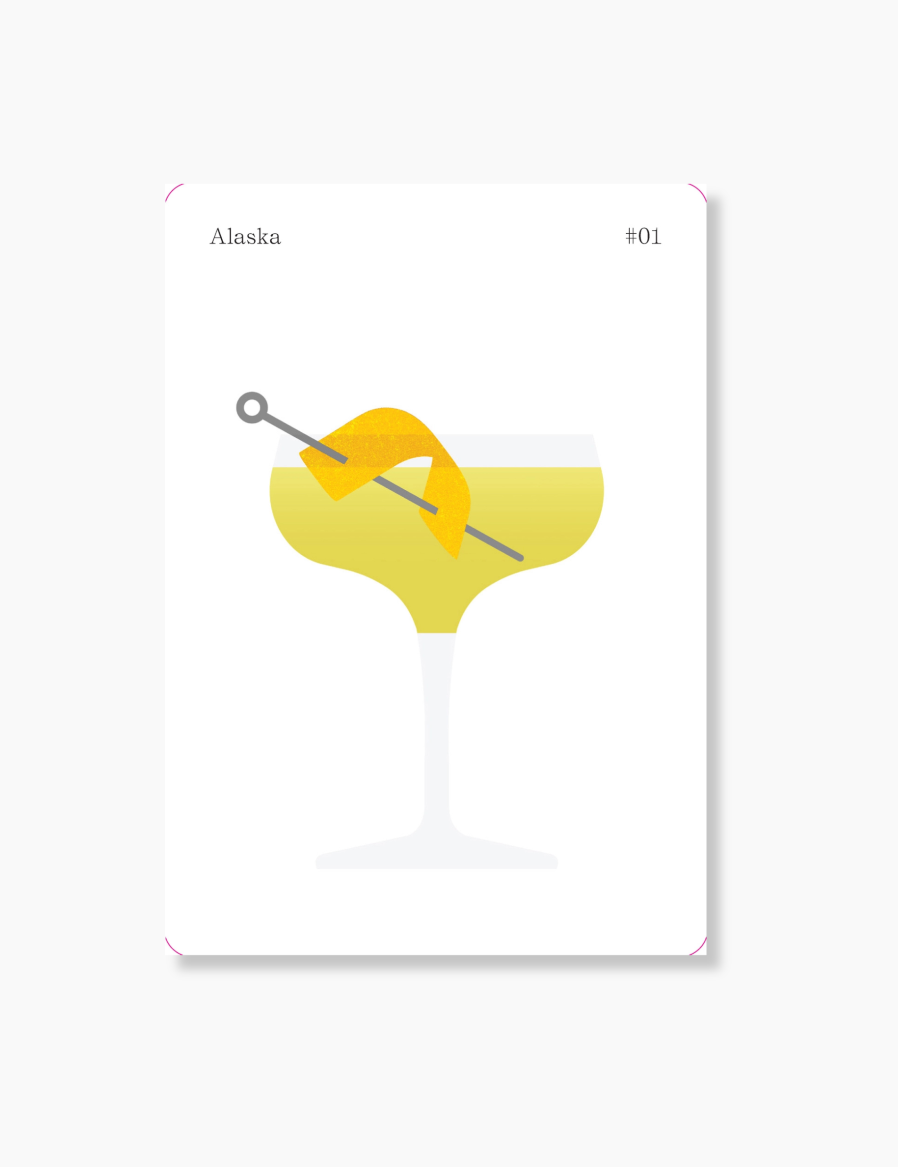 The Cocktail Cabinet: Gin