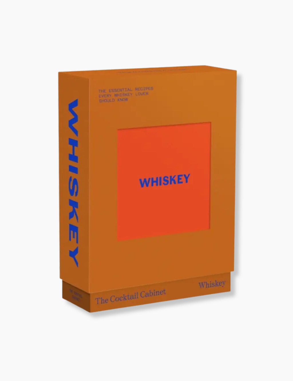 The Cocktail Cabinet: Whiskey
