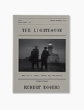 The Lighthouse Screenplay Book
