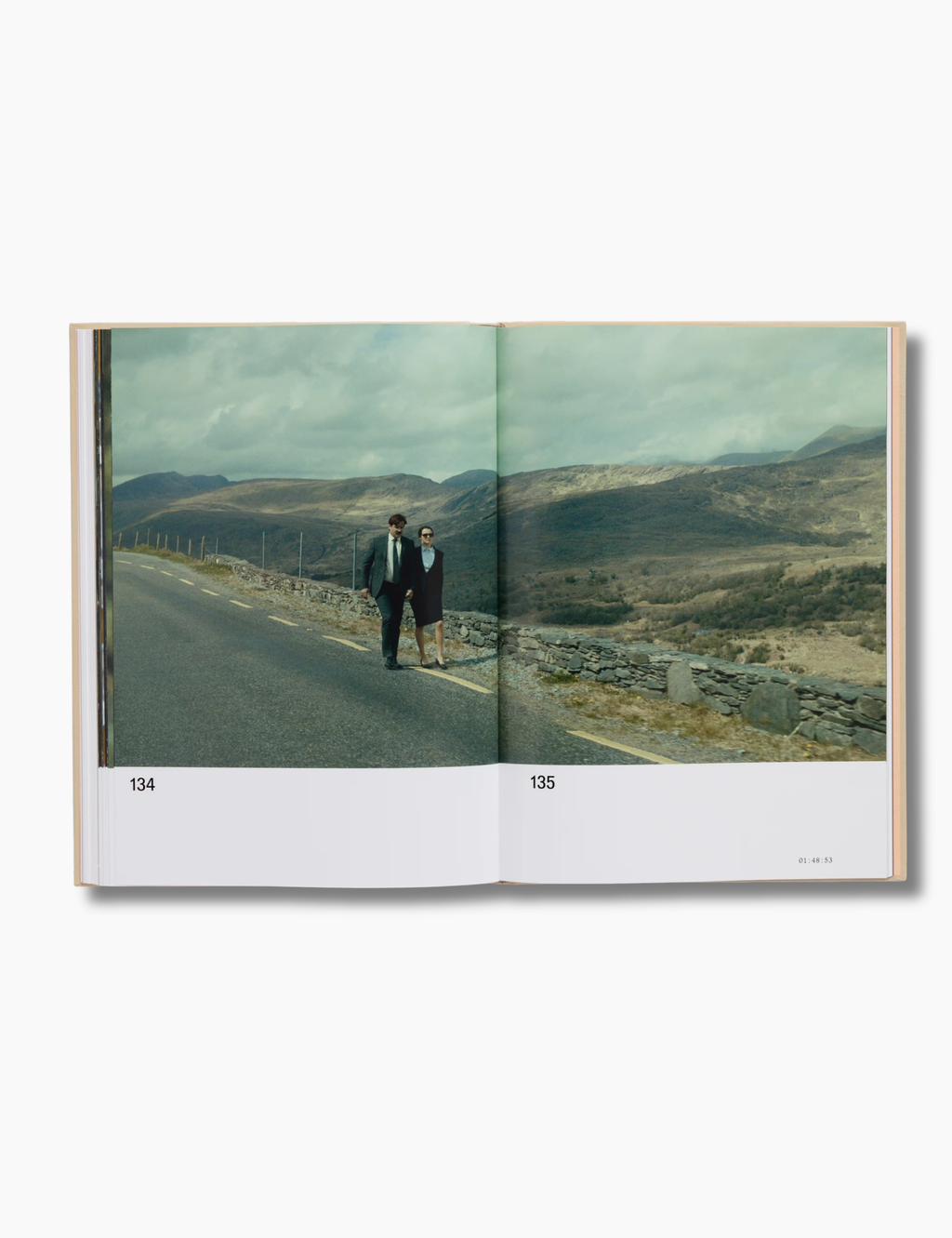 The Lobster Screenplay Book