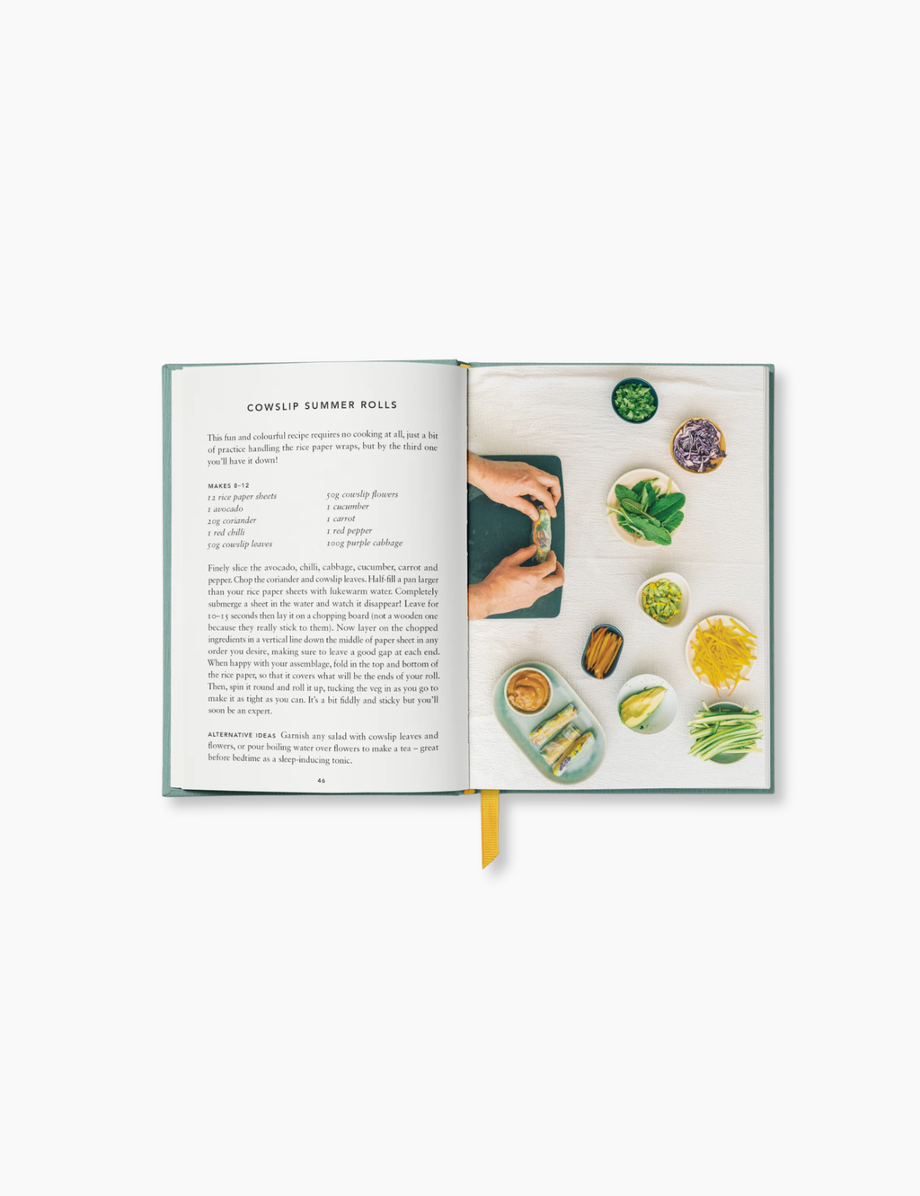 The Urban Forager