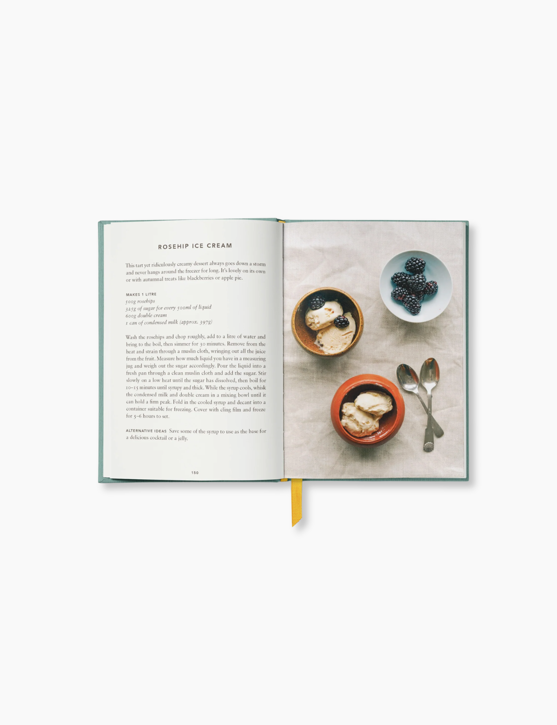 The Urban Forager