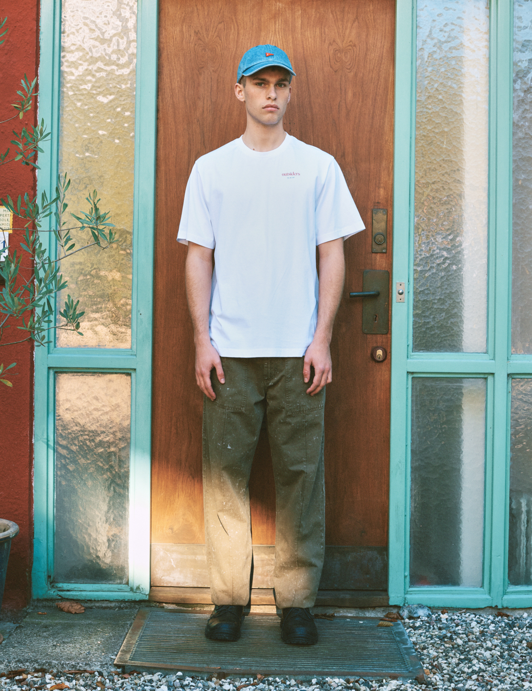 To Do T-Shirt - White