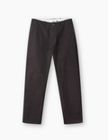 Waban Eco Canvas 420g Trousers - Coffee