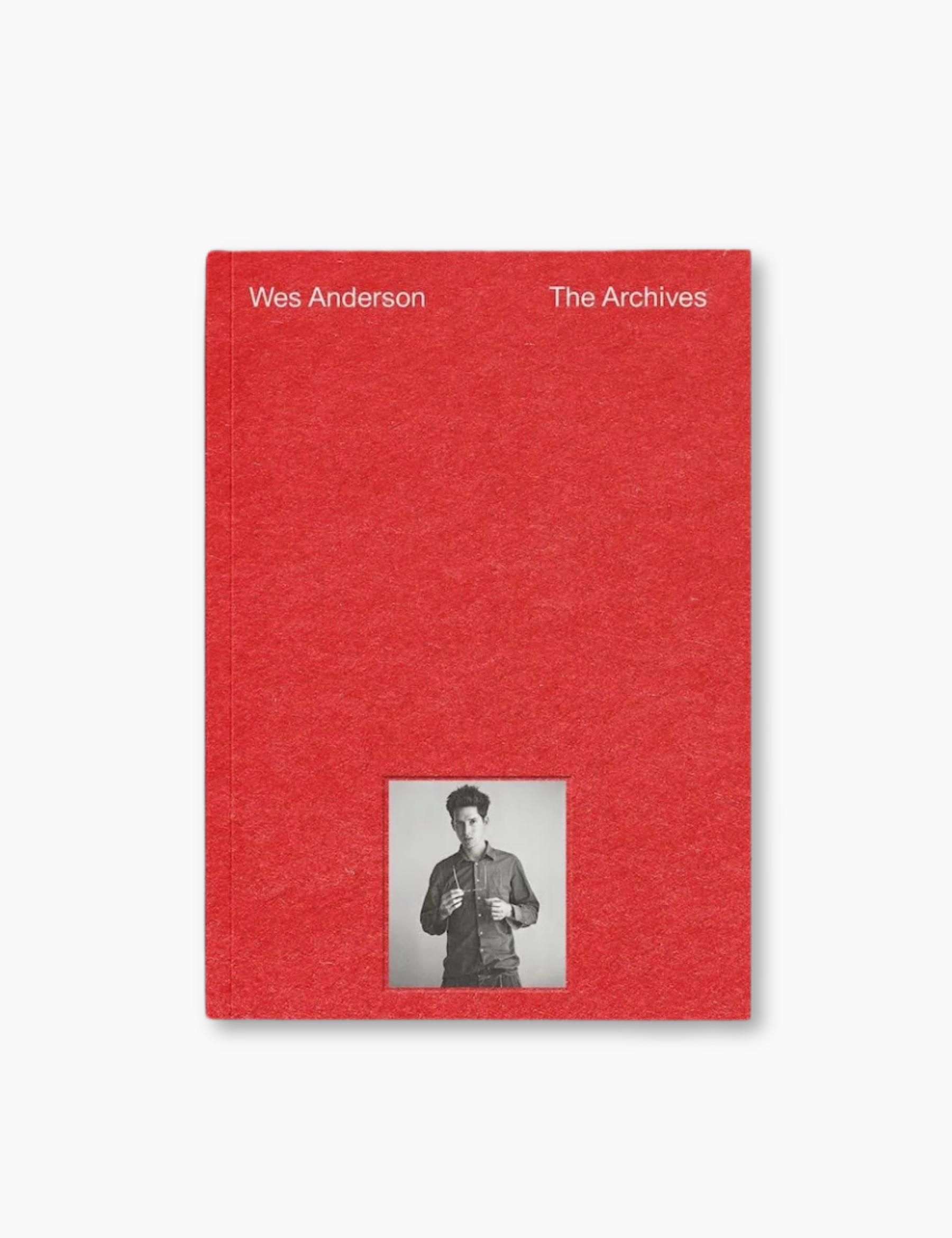 Wes Anderson - The Archives