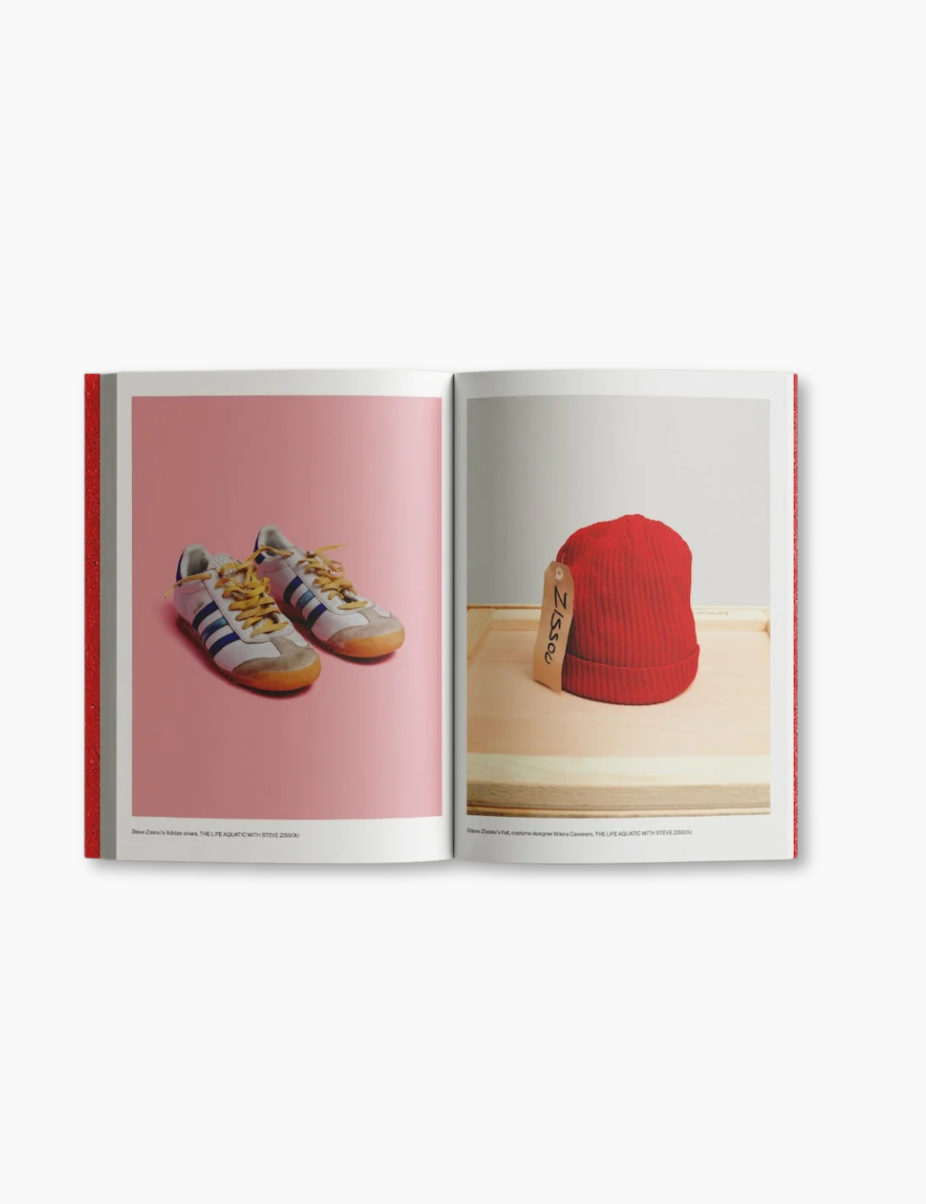 Wes Anderson - The Archives